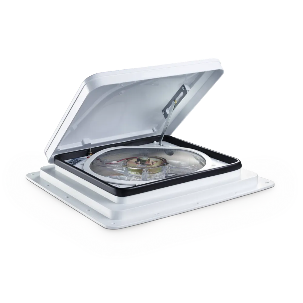 Dometic Fan-Tastic-Vent 2250 40x40 Haube weiß