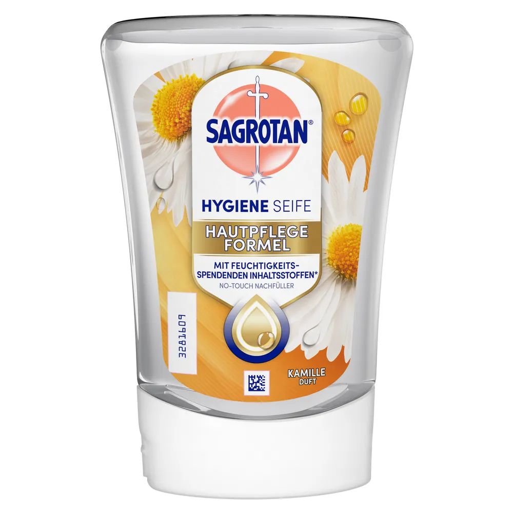 Sagrotan No-Touch Nachfüller Kamille Duft 250ml