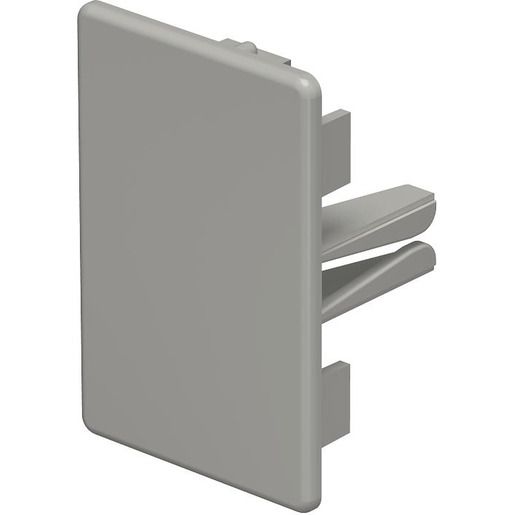 OBO ENDSTÜCK 40X60MM GR / WDK HE40060GR 6021492