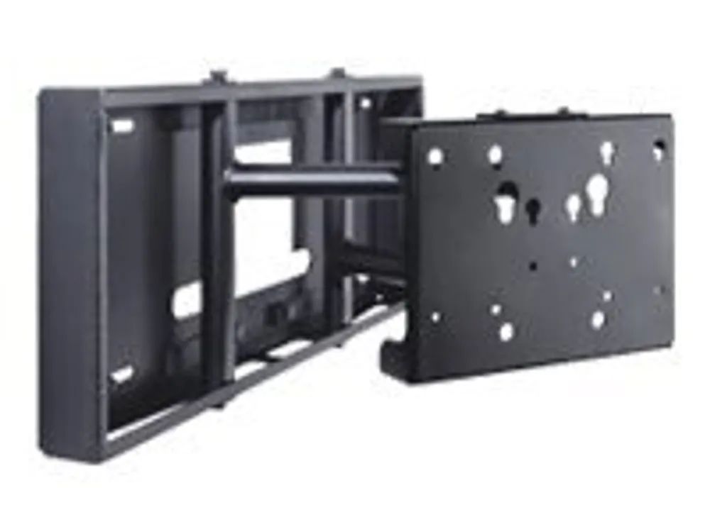 Peerless SmartMount Pull-out Swivel Mount SP850 - Befestigungskit (Adapterplatte, schwenkbare Wandhalterung)