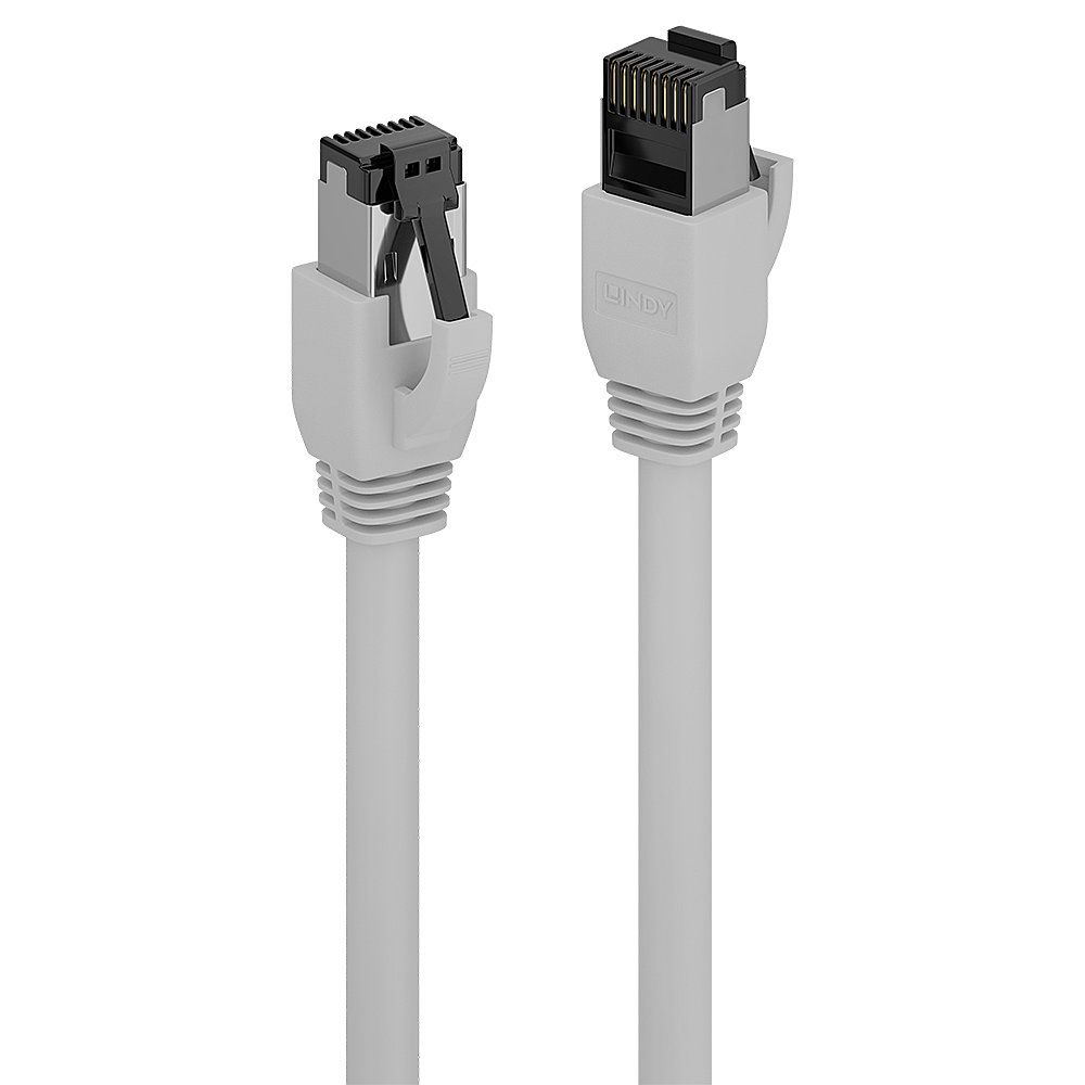 Lindy Patch-Kabel - RJ-45 (M) zu RJ-45 (M)