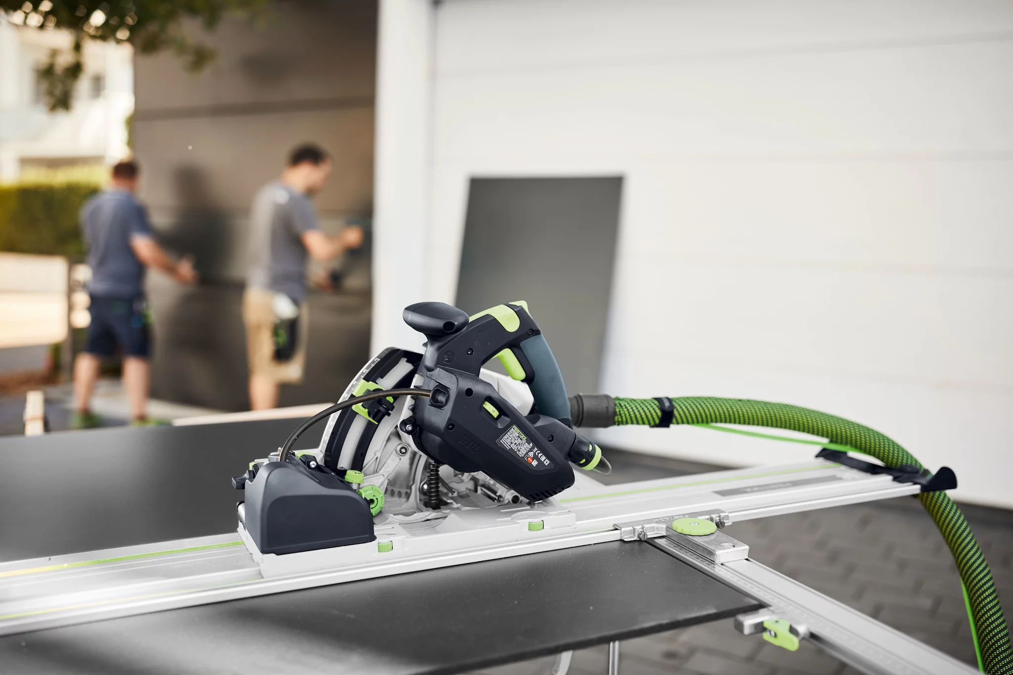 Festool TSV 60 KEBQ-Plus
