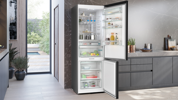Siemens IQ500 KG49NAXCF