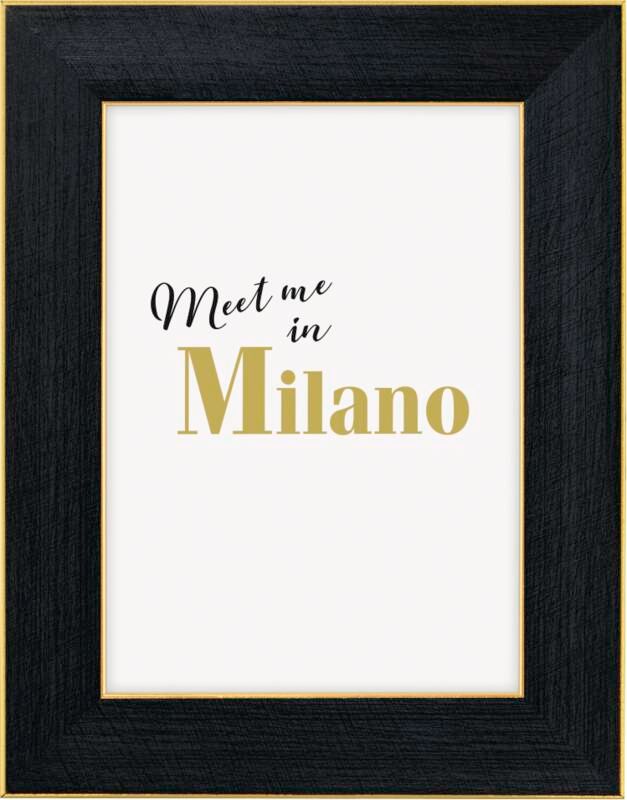 Hama 68122 P.K. Milano 13x18 cm