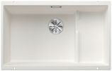 BLANCO SUBLINE 700-U LEVL SG WE ZB 