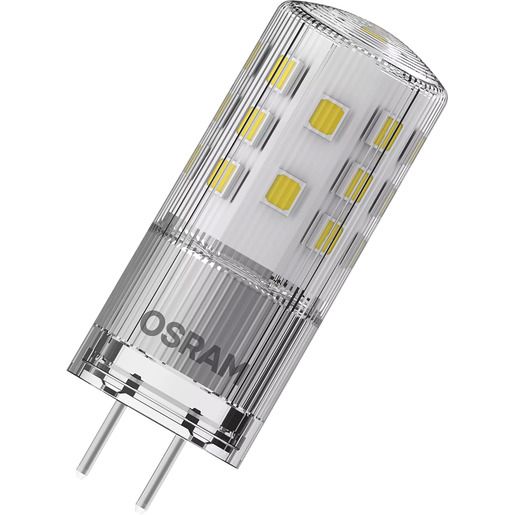 Osram LED LAMPE 4,5W 827 GY6.35 / LEDVAN VALUE PIN 40 DIM 4058075607255
