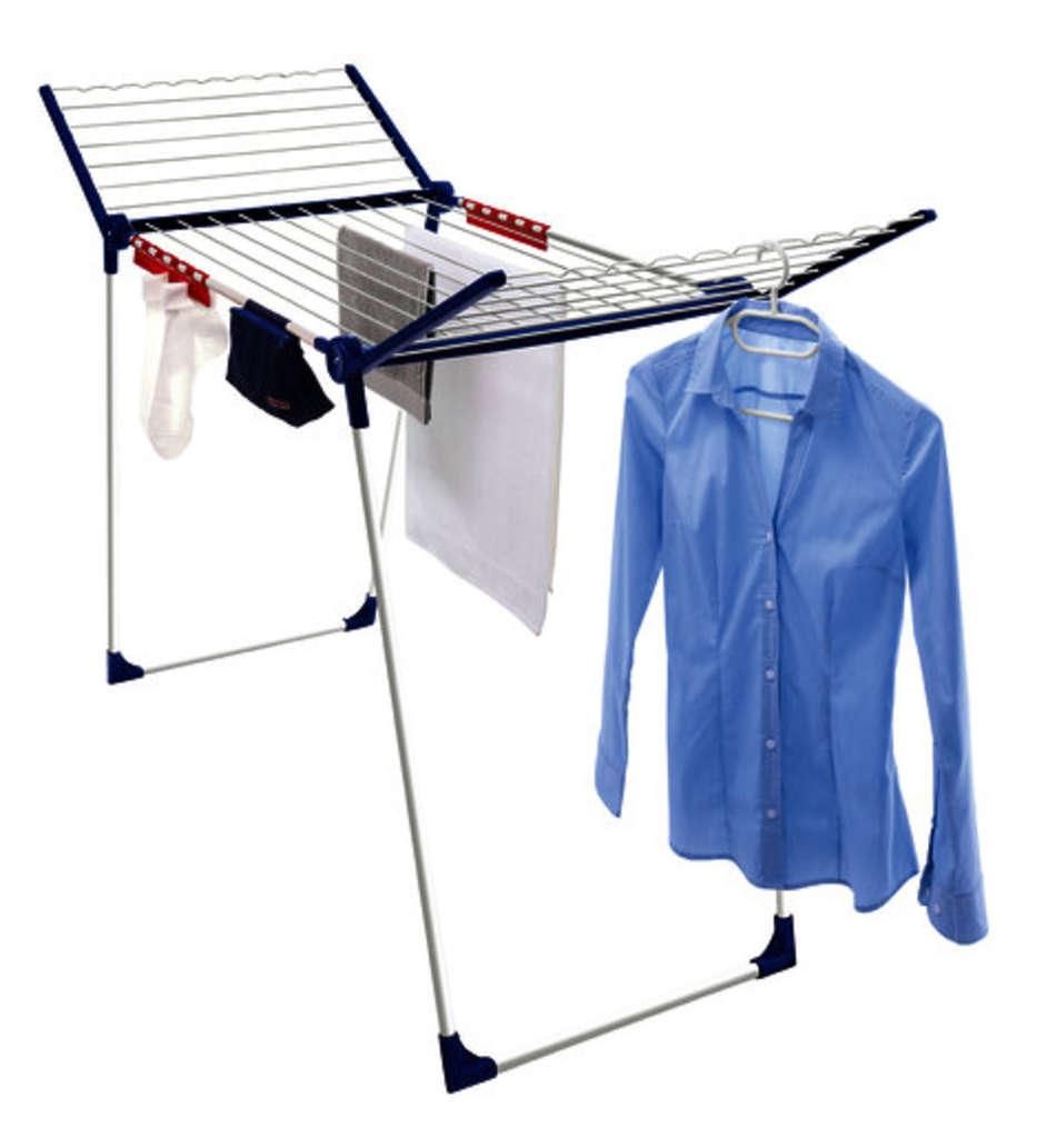 Leifheit Pegasus 200 Solid Comfort