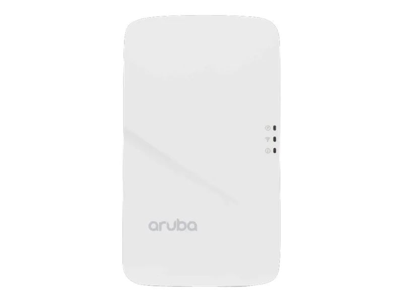 HPE Aruba AP-303HR (EU) Remote Bundle - Accesspoint