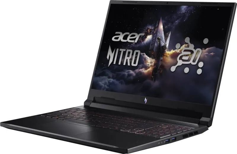 Acer Nitro V 16 AI (ANV16-42-R0JK)