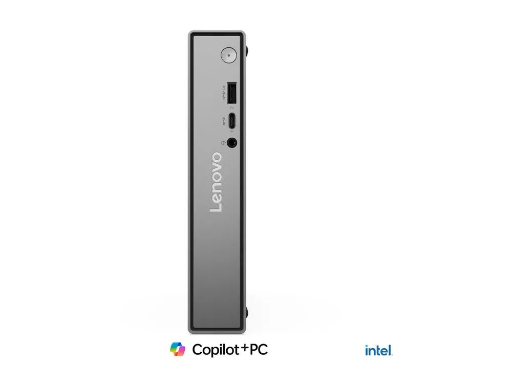 Lenovo ThinkCentre neo 50q Gen 6 13HR - Tiny - Ultra 5