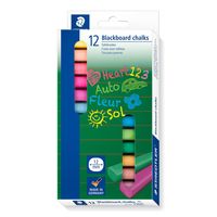 STAEDTLER 2360 - 12 Stück(e) - Mehrfarbig - 12 Farben