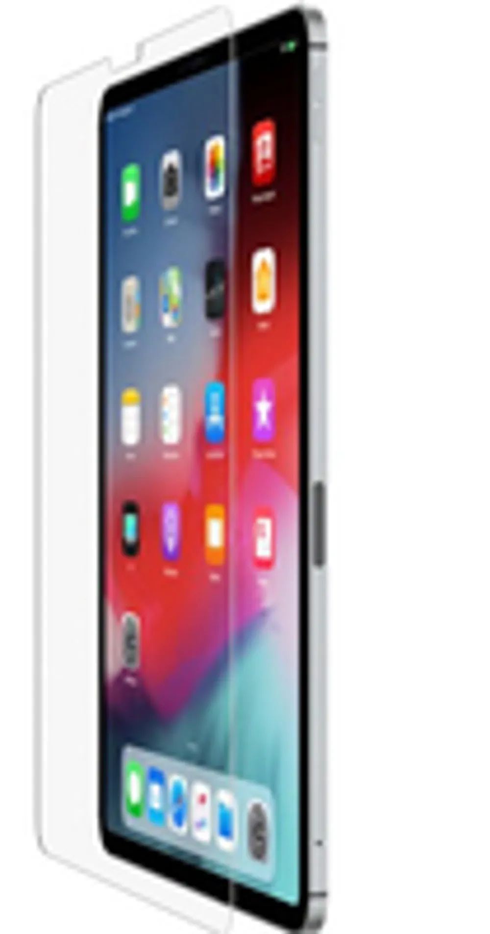 Belkin Tempered Glass Screen Protector for Applicator - iPad Mini 6