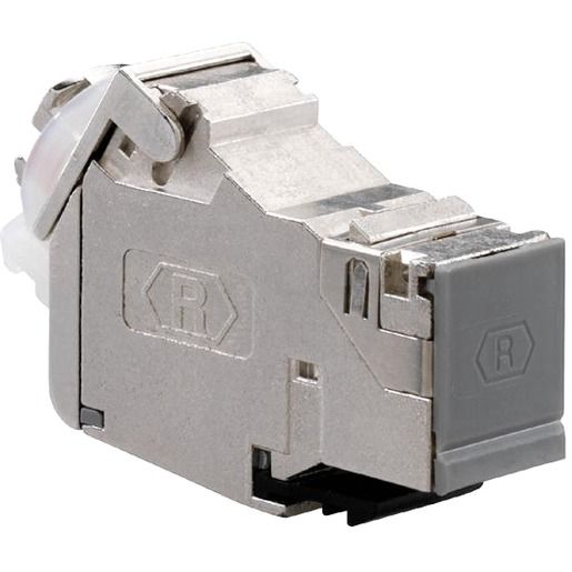 Rutenbeck MODUL UM-KAT.6A ISO A KEYSTONE / RUTENB 13900304 N139 003 04
