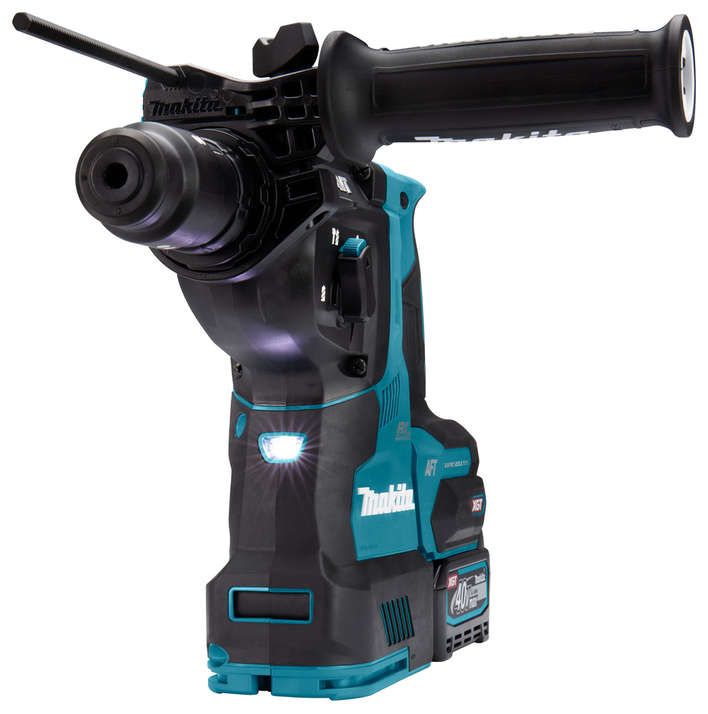 Makita XGT HR004GD201