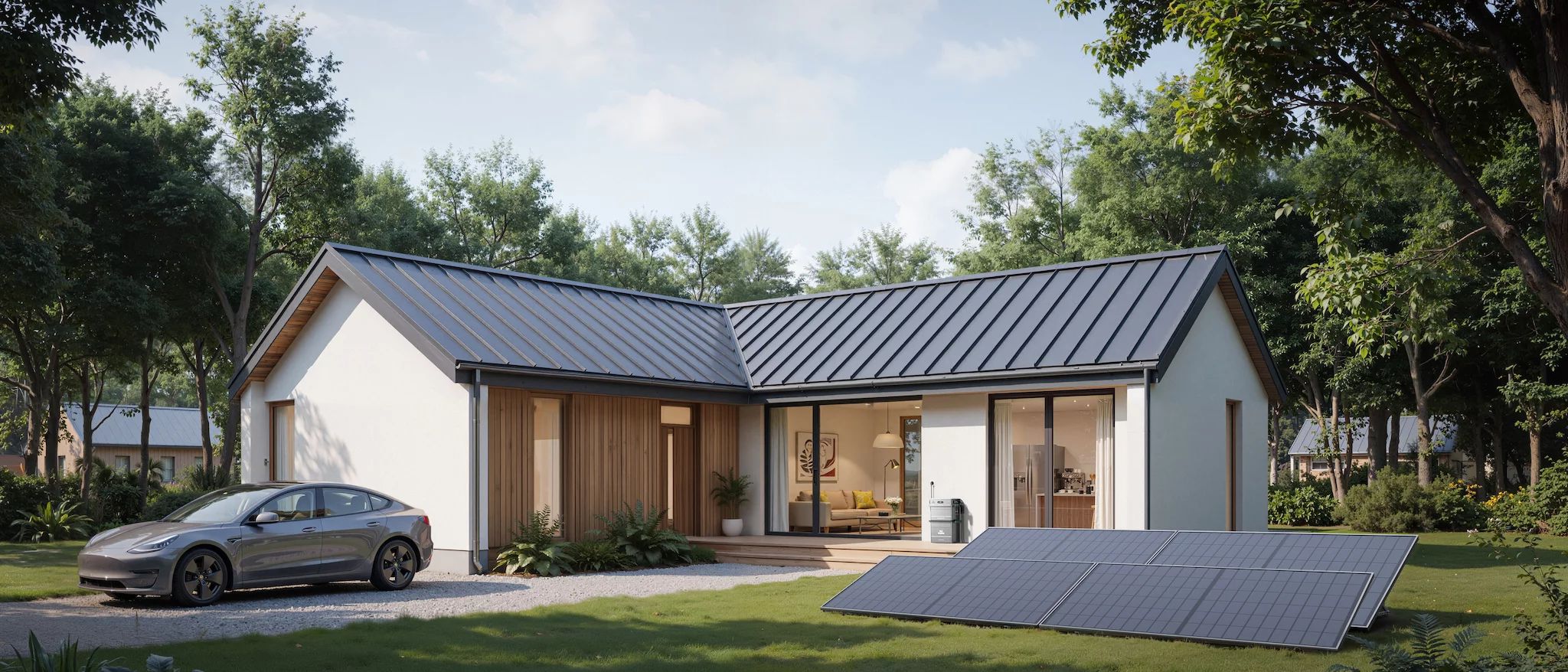 Zendure SolarFlow 800 Pro 2 inkl. AB2000L (1,92 kWh)