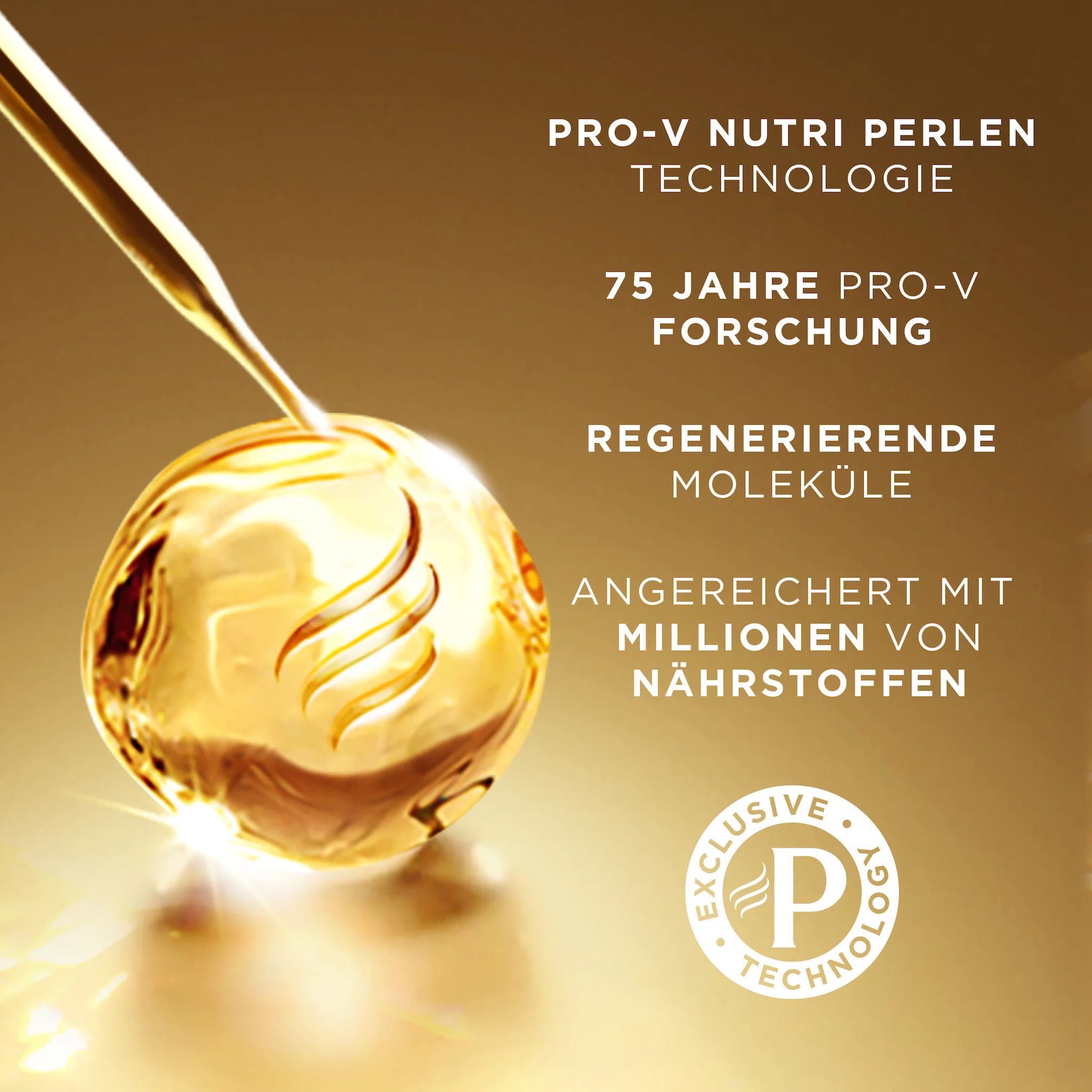 Pantene Pro-V Miracles Molecular Bond Repair 