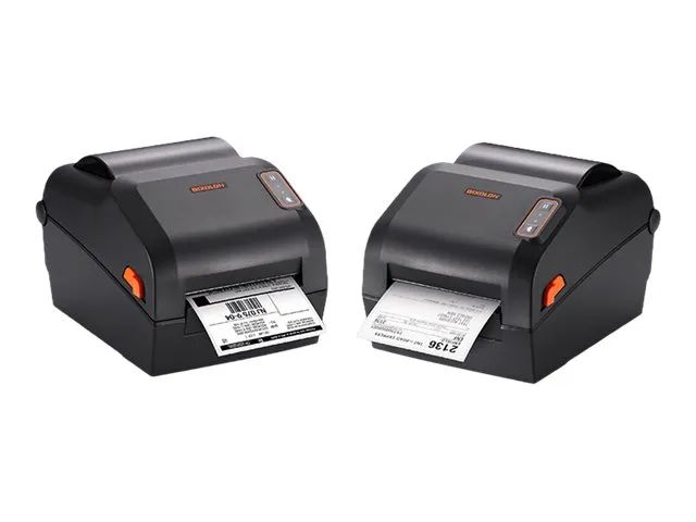 BIXOLON XD5-40d - Etikettendrucker - Thermodirekt - Rolle (11,8 cm)