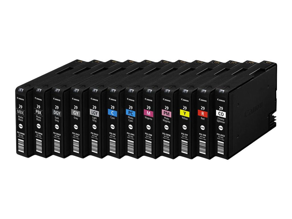 Canon PGI-29PC - 36 ml - Photo Cyan - original