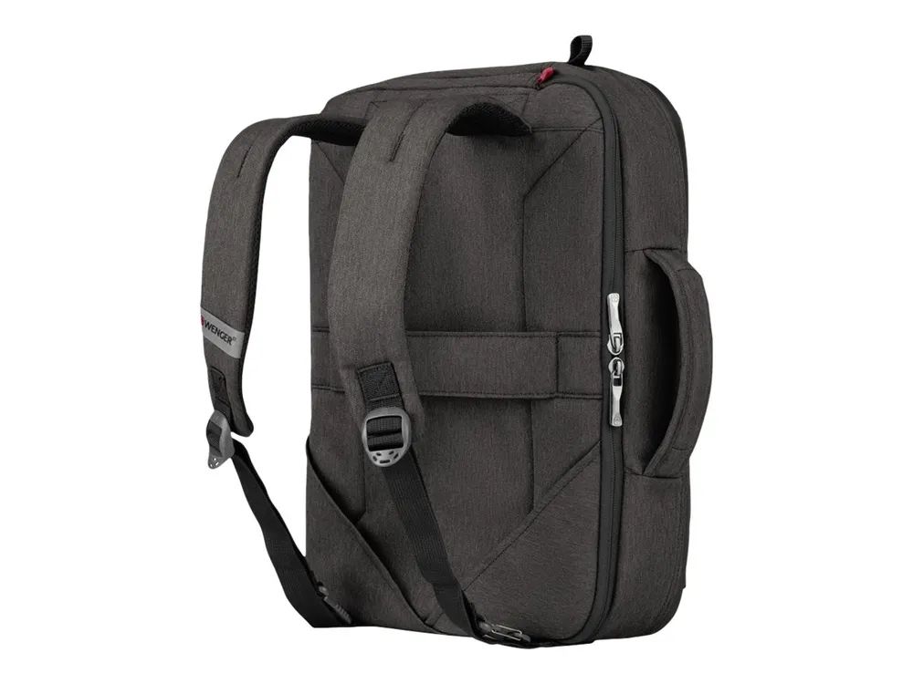 Wenger MX Commute - Notebook-Tasche - 40.6 cm (16")