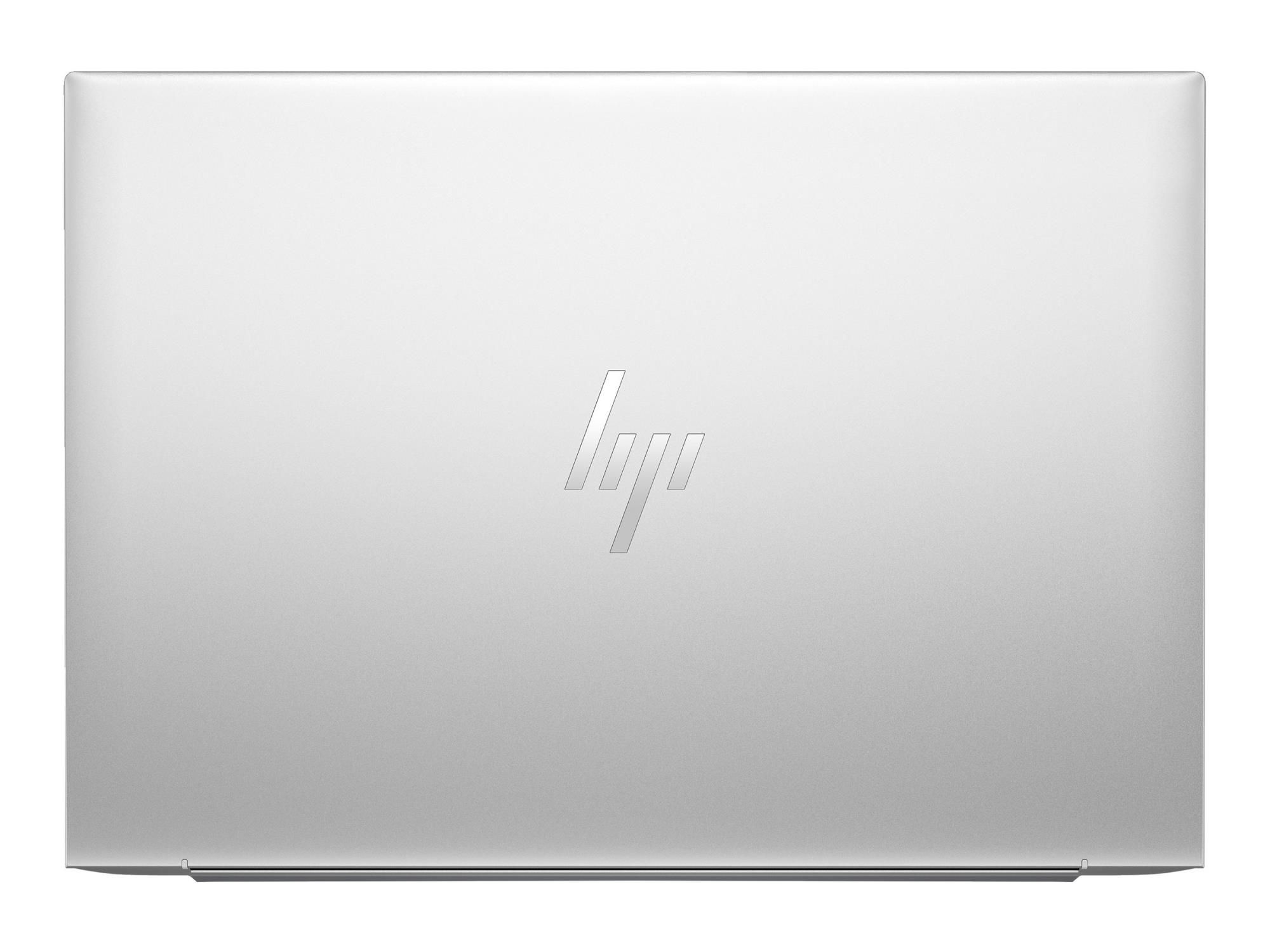 HP EliteBook 865 G11 Notebook - 172°-Scharnierdesign - AMD Ryzen 7 Pro 8840HS / 3.3 GHz - Win 11 Pro - Radeon 780M - 32 GB RAM - 1 TB SSD NVMe - 40.6 cm (16")