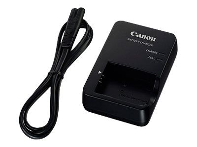 Canon CB-2LHE - Batterieladegerät - 1 x Batterien laden
