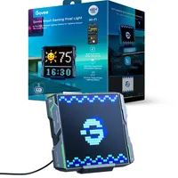 Govee Gaming-Pixel-Licht 13.5 x 13.5 cm