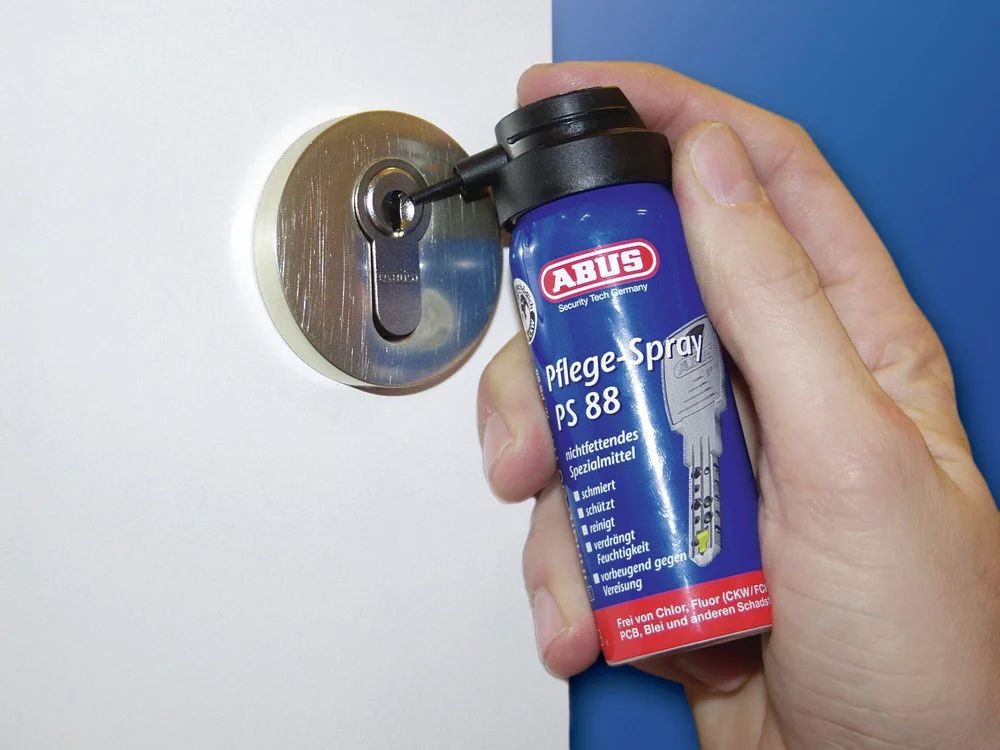 ABUS Pflegespray PS88 SB