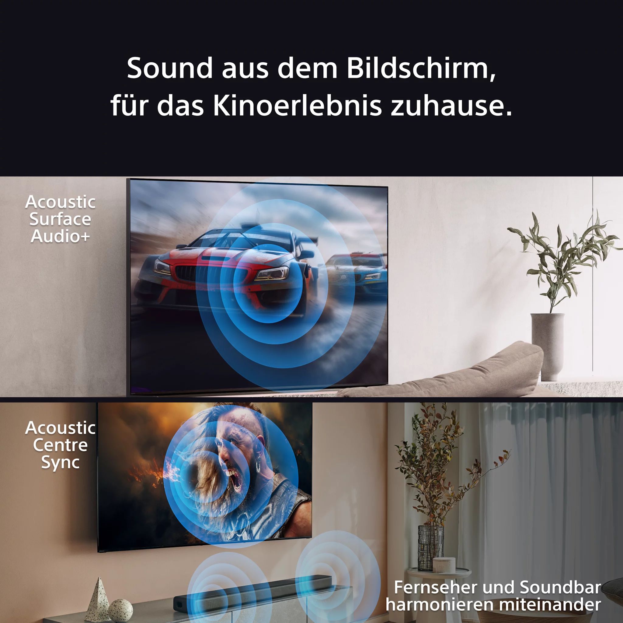 Sony K77XR80PAEP Bravia 8 (XR80) 77''