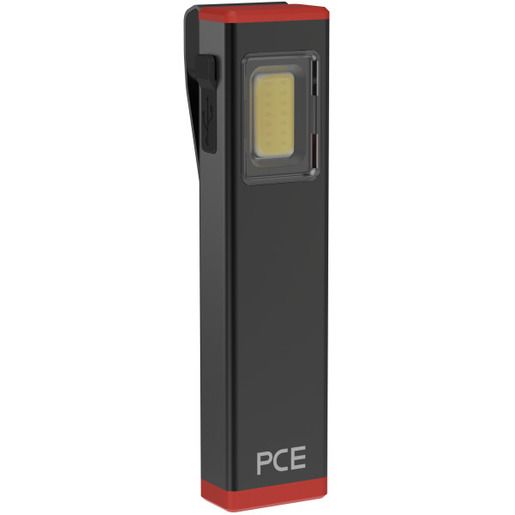 PCE MINI HANDLEUCHTE 600MAH USB-C / PENLIGHT P450 300LM 720450