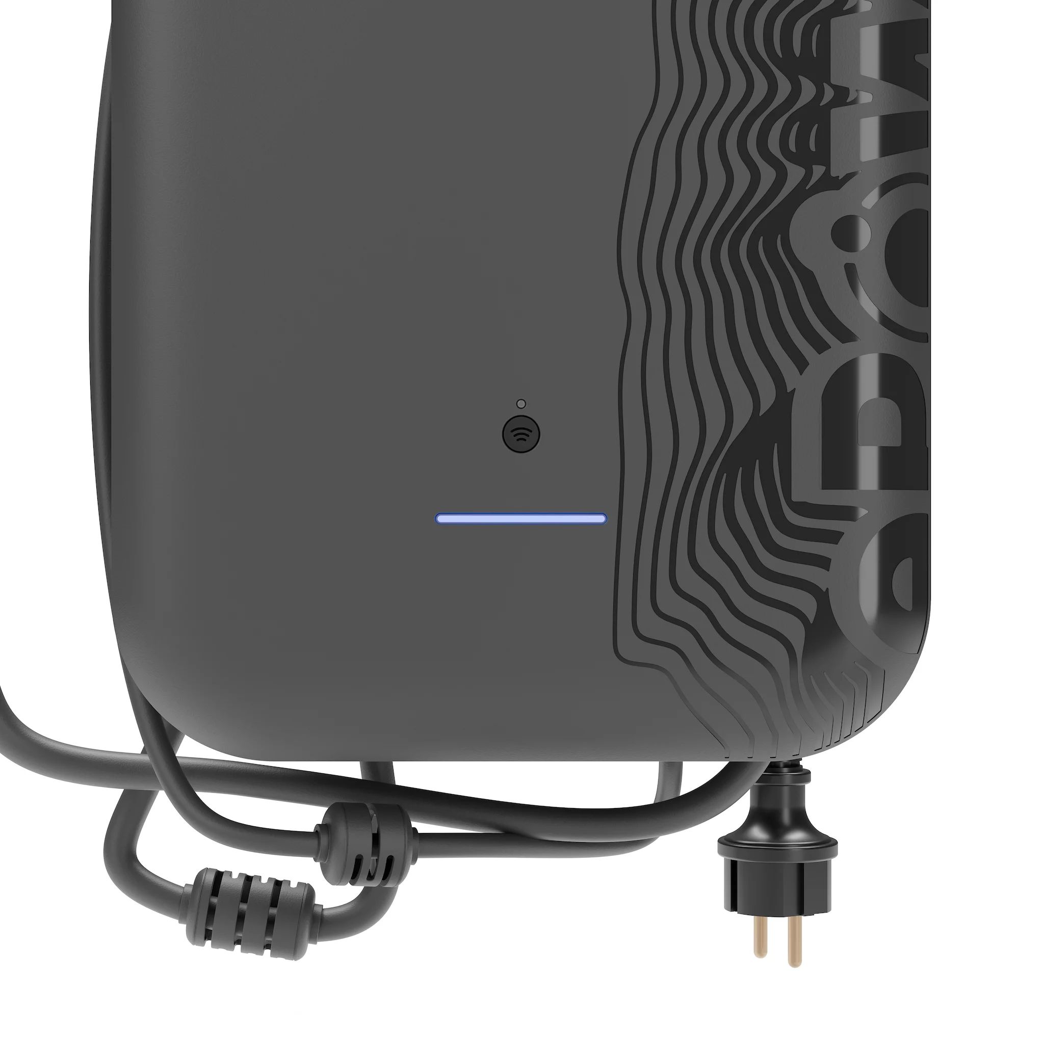 STIGA Pro charger 18Ah