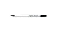 Parker Nachfüllpatrone - Schwarz - 0.5 mm - fein