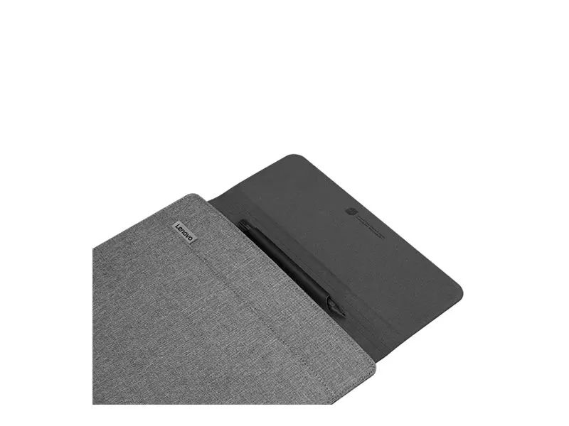 Lenovo Notebook-Hülle - 40.6 cm (16") - Grau