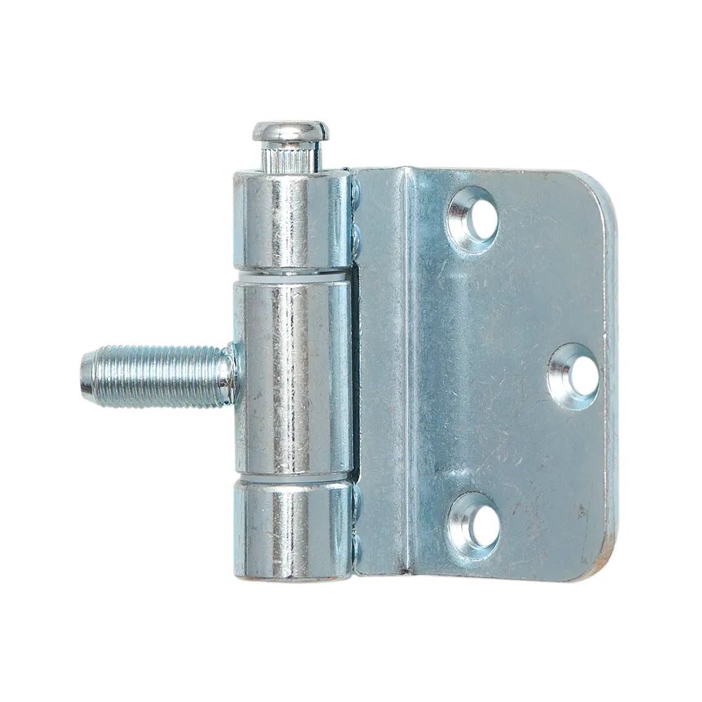 SFS Stahlzargenband 3-teilig, Band 18 x 62 mm, Stahl verzinkt