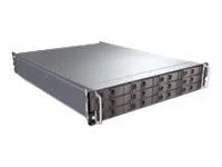 TERRA DAS 1220 - Festplatten-Array