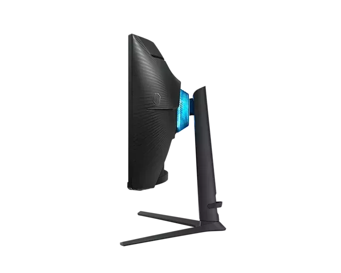 Samsung Gaming Smart LS32BG650EUXEN 32" LCD