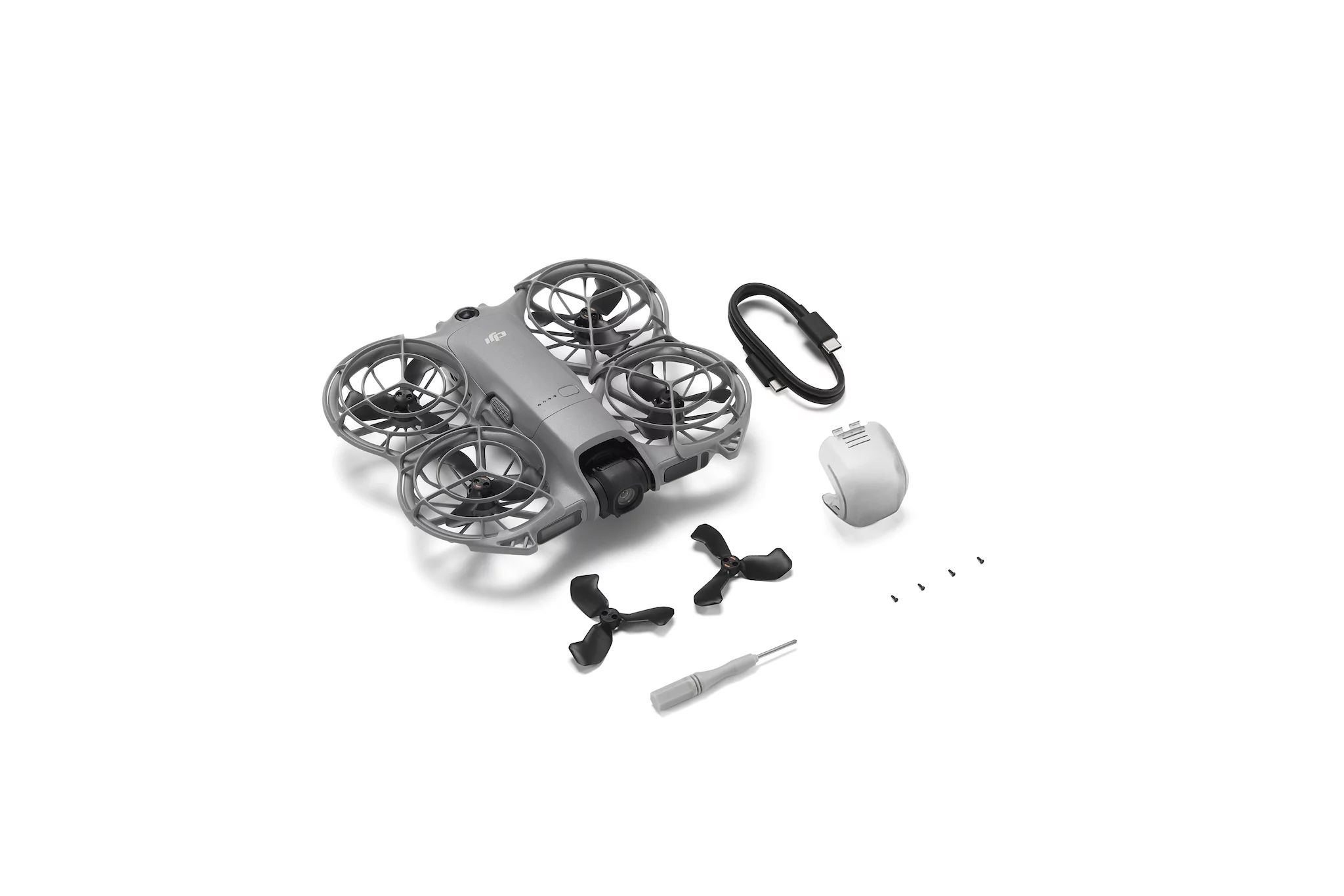 DJI Neo 2 (Drone Only)
