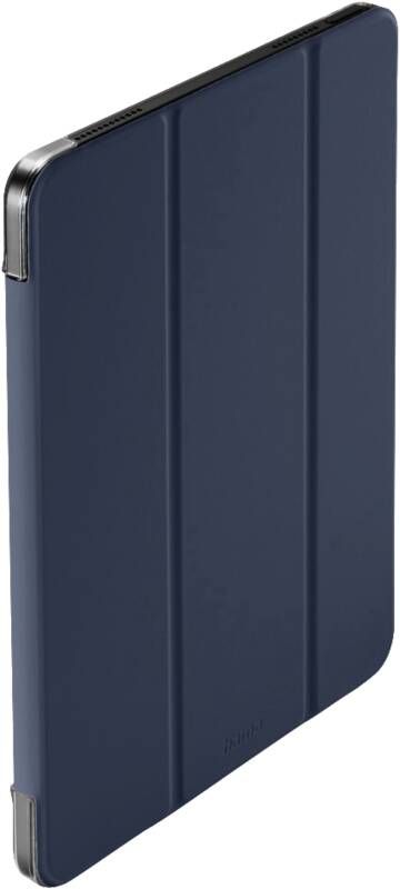 Hama Tablet-Hülle "Fold Clear" für iPad Air 13" (2025/2024), Dunkelblau