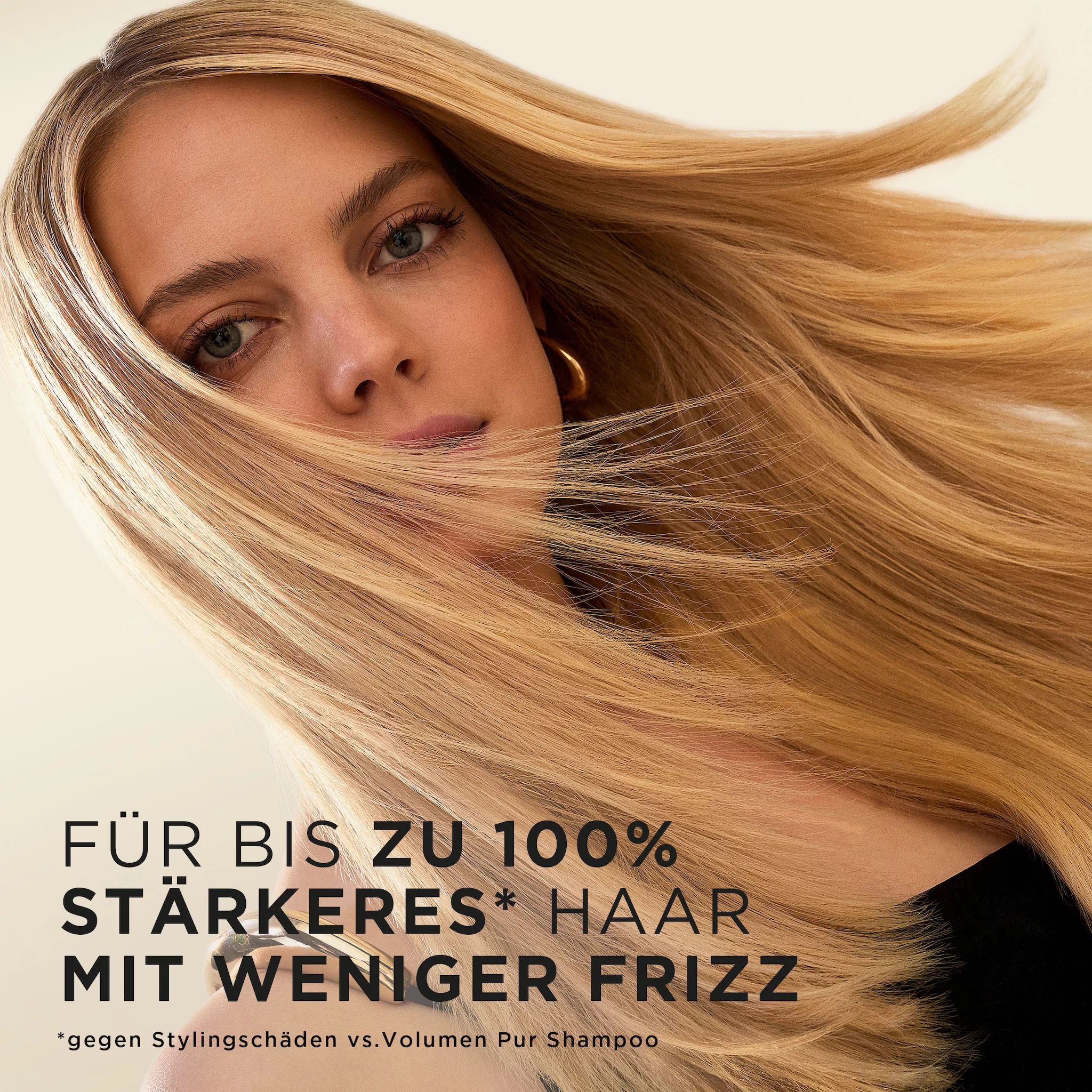 Pantene Pro-V Glatt & Seidig Intensiv-Maske