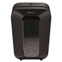 Fellowes Powershred LX70 - Vorzerkleinerer - Partikelschnitt