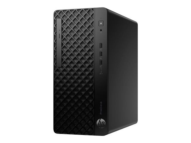 HP ProDesk 4 G1i AI - Tower - Core Ultra 7 265