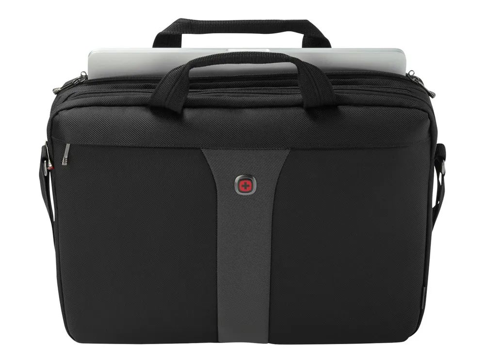 Wenger Legacy - Notebook-Tasche - 43.9 cm (17.3")