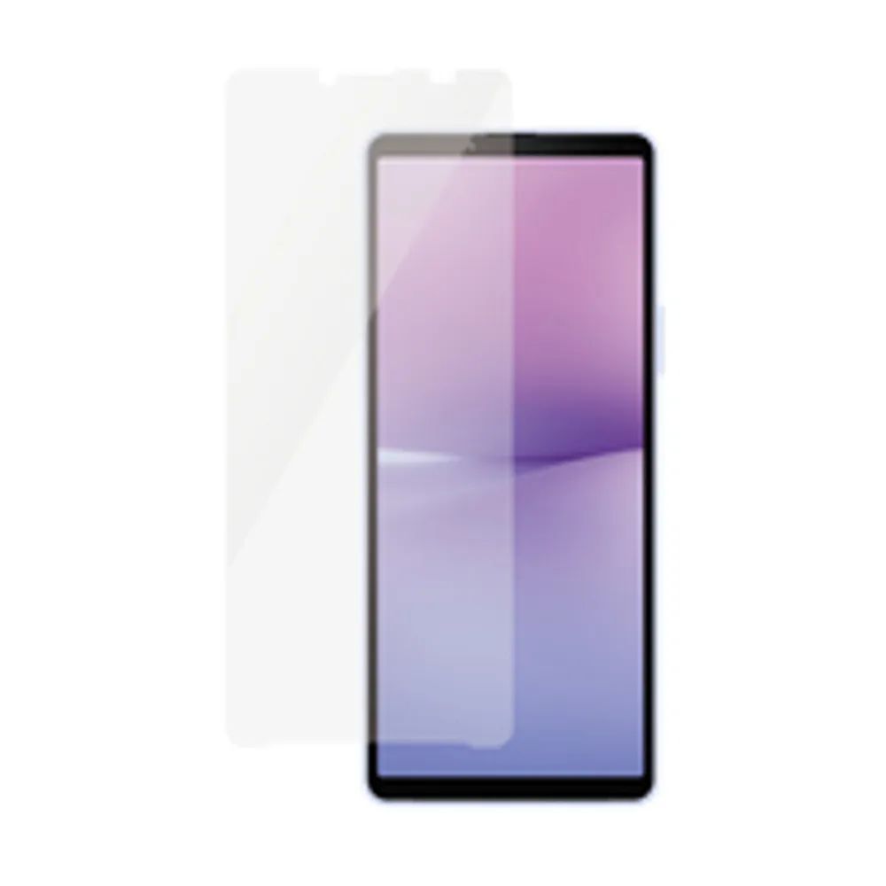 PanzerGlass Screen Protector Sony Xperia 10 VI UWF