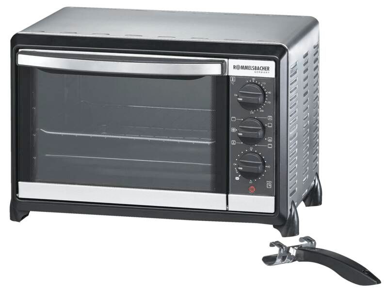 Rommelsbacher BG 1055/E