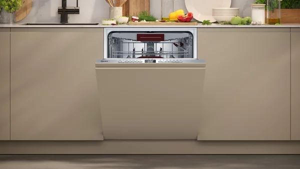 Neff VollIntegrierbarer Geschirrspüler - 60cm - 14MG