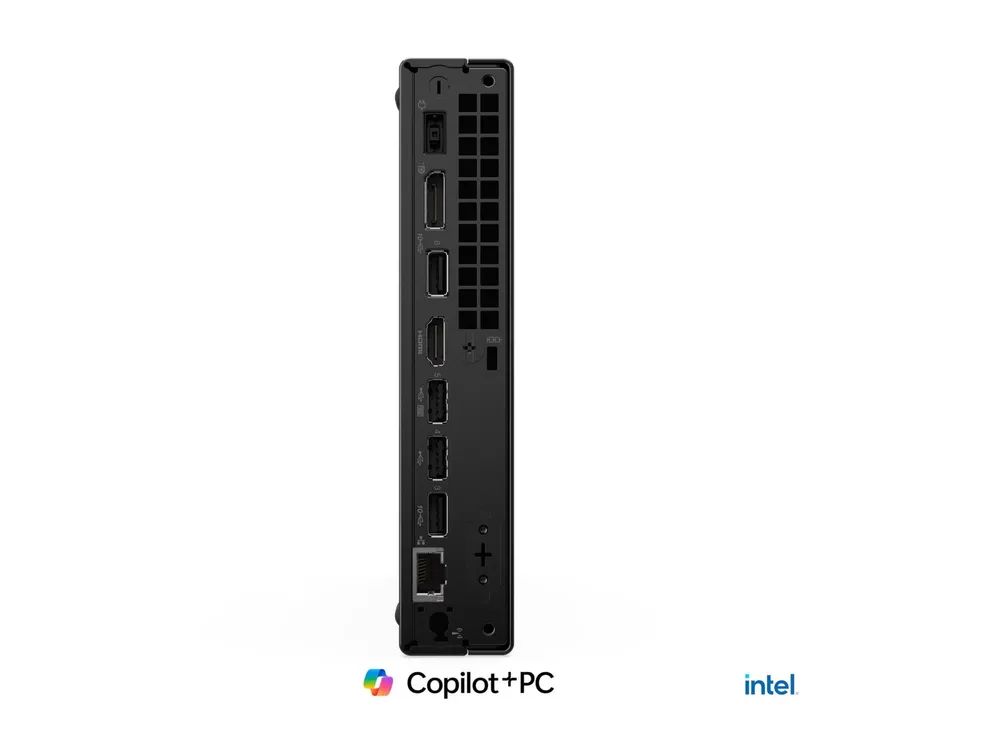 Lenovo ThinkCentre neo 50q Gen 6 13HR - Tiny - Ultra 5