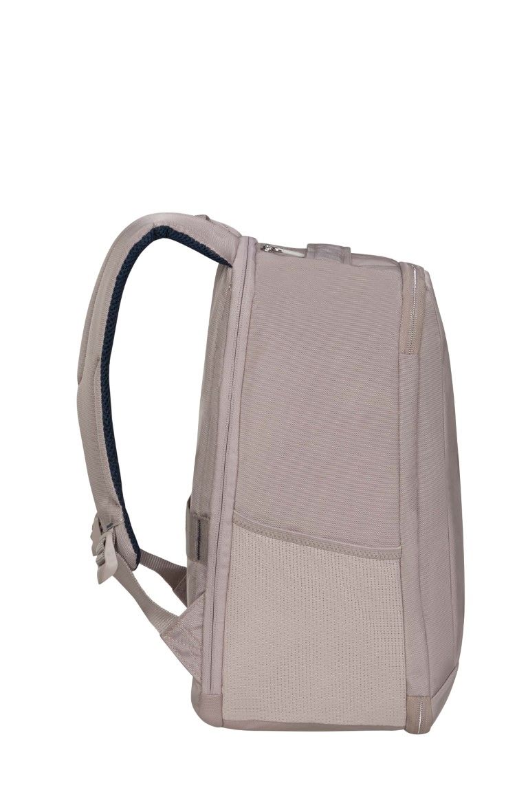 SAMSONITE GUARDIT CLASSY BP UNDERSEATER S, stone grey