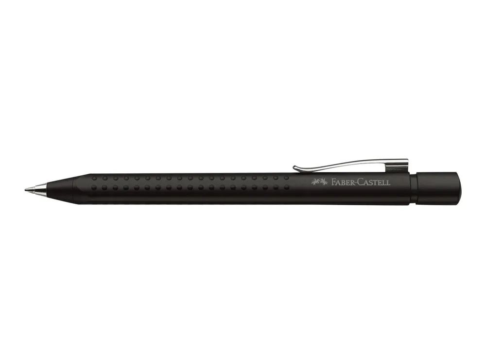 FABER-CASTELL Kugelschreiber - Blau - 0.7 mm
