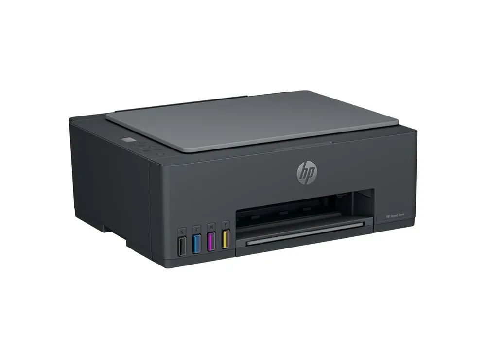 HP Smart Tank 5115 All-in-One - Multifunktionsdrucker - Farbe - Tintenstrahl - Legal (216 x 356 mm)