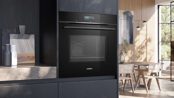 Siemens IQ700 HM776GKB1