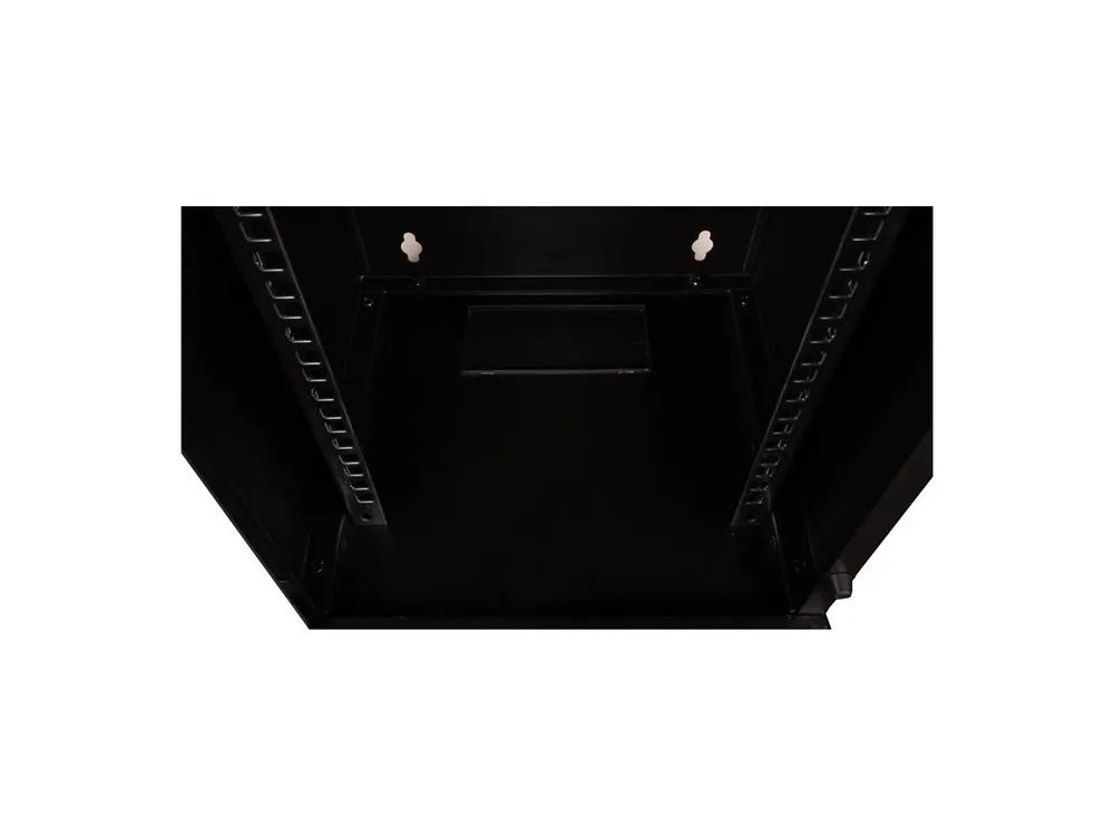 ROLINE Basic - Schrank Netzwerkschrank - 312 x 300 mm (B x T)